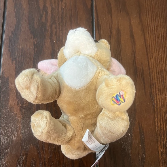 Ganz Webkinz Lil’Kinz Chihuahua HS104 Plush Stuffed Animal - Picture 6 of 12